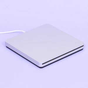 Genuine Apple USB SuperDrive (External CD/DVD Drive) [A1379] *WORKING* - Bild 1 von 4