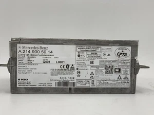 MERCEDES-BENZ, A2149005014 CONTROL UNIT COMPLETE E-CLASS CLE 2023 - 2024 - Picture 1 of 11