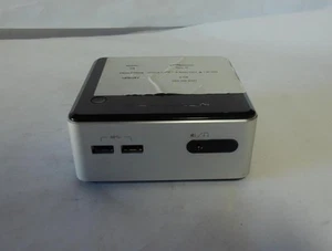 Intel NUC D54250WYKH Core i5-4250U 1.30GHz 8GB 250GB SSD Win 10 Mini PC - Picture 1 of 7