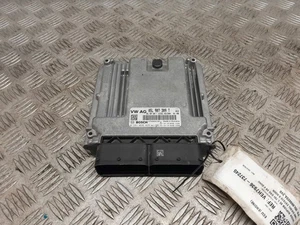 SKODA SUPERB ECU (ENGINE) 2.0 DIESEL 05L906022A 3V0 2015-2022 - Picture 1 of 10