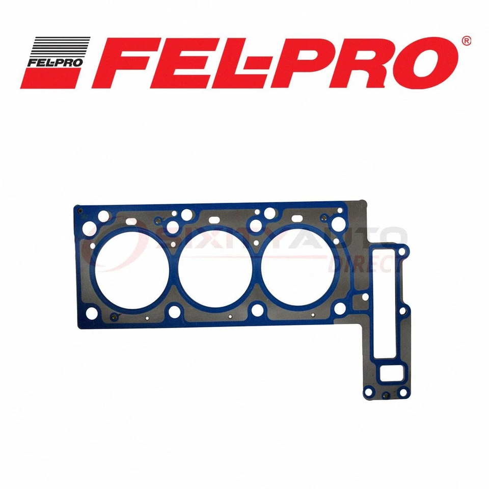 Fel-Pro Left Cylinder Head Gasket for 2007-2008 Freightliner Sprinter 2500 yh - Imagem 1 de 4