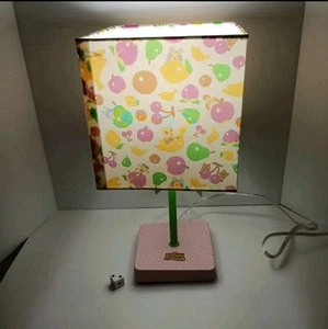 Paladone Nintendo Welcome To Animal Crossing Isabelle Lamp (NO ISABELLE FIGURE) - Picture 1 of 6