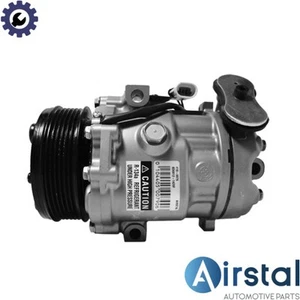 COMPRESSOR AIR CONDITIONING 10-0076 FOR OPEL ASTRA/Hatchback/Van/Convertible - Picture 1 of 7