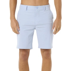 Pantalones cortos chinos Rip Curl para hombre Boardwalk Phase Nineteen - Imagen 1 de 21