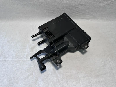 Mini Cooper Countryman R60 2011-2016 evaporador de vapor de combustible bote de carbón OEM Foto 1 de 4