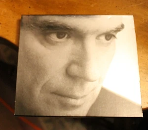 David Byrne ~ Grown Backward ~ 2004 Nonesuch CD - Picture 1 of 1