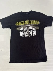 Vintage Coheed And Cambria T-Shirt Medium Nice Fade - Bild 1 von 3