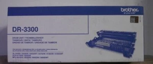 Brother DR-3300 Trommel für HL 5440 5450 5470 6180 MFC 8510 8950 Karton C - Picture 1 of 1