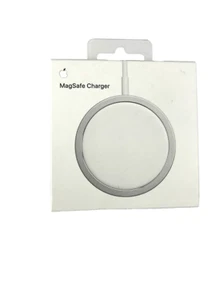 Cargador Apple MagSafe A2140 - Cargador rápido original para iPhone 12 a 16 - Imagen 1 de 2