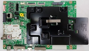 LG 86SM9070PUA (BUSYLJR) Main Board EBT66193401, EAX68942705(1.0) - Picture 1 of 8