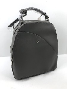 sole society leather backpack