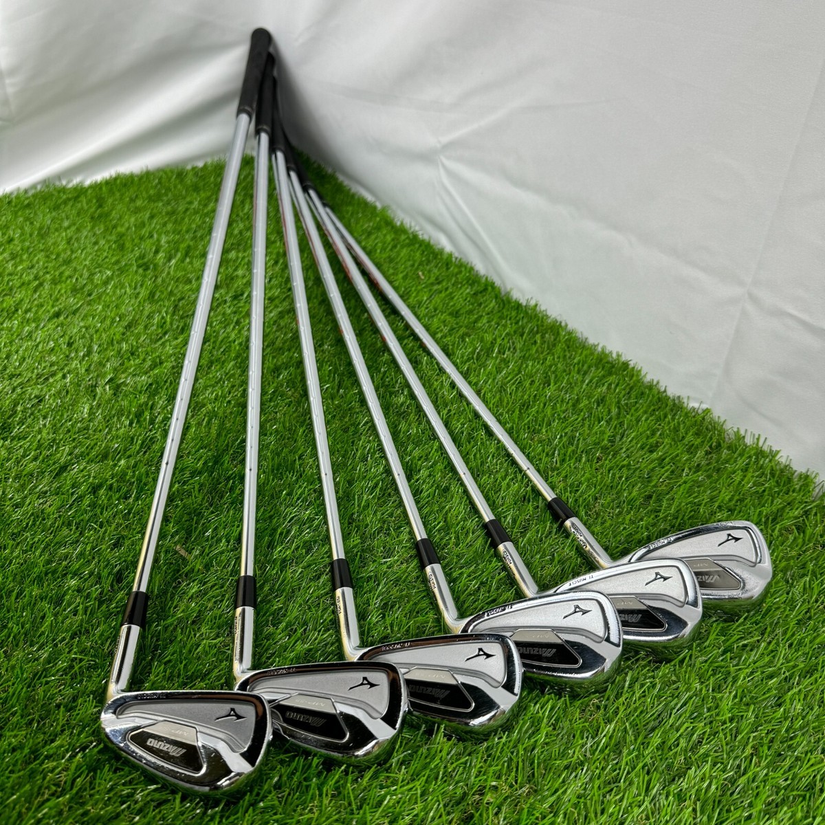 Mizuno MP 59 Golf Clubs for sale | eBay Mizuno MP 59 Golf Clubs for sale | eBay