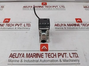 Sensore Di Pressione Digitale Keyence AP-C30 12-24VDC 8132610 - Picture 1 of 9