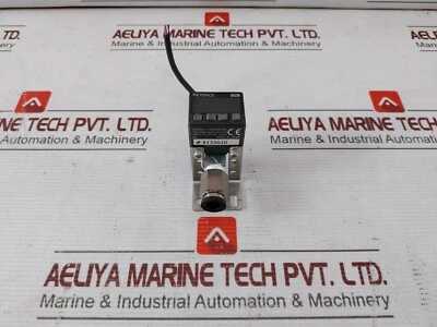 Sensore Di Pressione Digitale Keyence AP-C30 12-24VDC 8132610 - Image 1 of 4