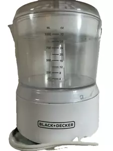 Black and Decker Juicer Model CJ650 Fruit Press Smoothie Beverages Electric - Picture 1 of 4