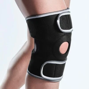 Soporte de rodilla mx - Soporte de rodilla premium pequeño/mediano/grande (S/M/L) - Imagen 1 de 1