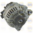 NAPA Alternator for Peugeot 206 SW HDi RHY(DW10TD) 2.0 July 2002 to July 2007