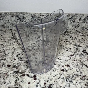 MARGARITAVILLE Frozen Concoction Drink Maker Ice Melt Reservoir Part DM0500 - Picture 1 of 3