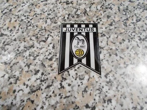 SCUDETTO JUVENTUS ALBUM CALCIATORI PANINI 1965-66 1966 ORIGINALE OTTIMO RECUPERO - Foto 1 di 1