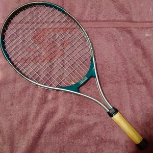 Junior 23 Tennis Racquet Youth 3 5/8" Aero Dynamic Design (no case) - Imagen 1 de 2