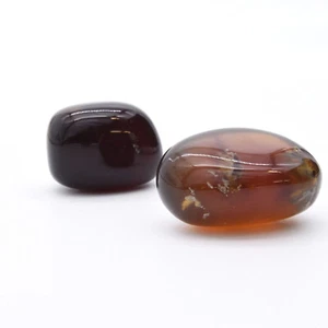 Amber Polished - Picture 1 of 5