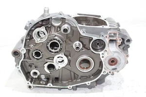 2007 KTM 690 SUPERMOTO ENGINE MOTOR CRANKCASE CRANK CASES BLOCK - Picture 1 of 12