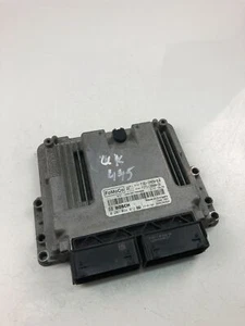 UK445 FORD Engine Control Unit ECU 0281034012 - Picture 1 of 4