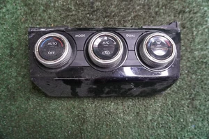 2017 2018 SUBARU FORESTER CLAIMTE TEMP HEAT AC Control OEM 72311SG650 - Picture 1 of 3