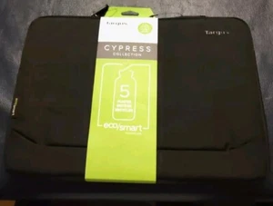 Targus Cypress TBS646GL Carrying Case (Sleeve) for 13" to 14" Notebook - Black - Picture 1 of 1