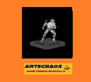 MONSTERPOCALYPSE ALL YOUR BASE/ ZOR-SECTUS #13 // N - Picture 1 of 1