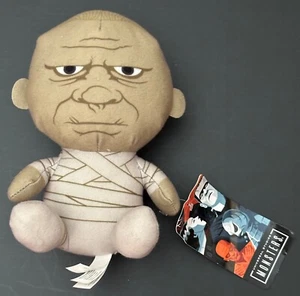 Universal Monsters: Peluche Cabeza Grande - Momia (Fábrica de Juguetes) Envío Gratis - Imagen 1 de 8