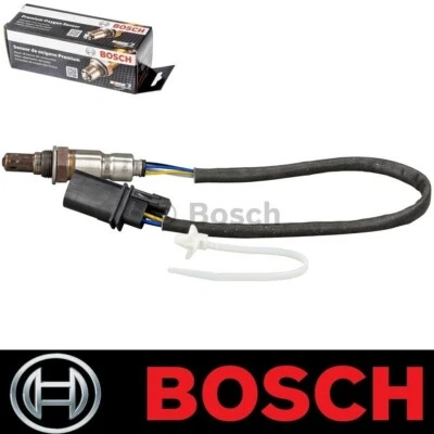 Oxygen Sensor Bosch UPSTREAM For 2011-2014 KIA SORENTO L4-2.4L Engine Foto 1 de 4