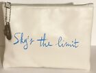 Fresh “Sky’s The Limit” Cosmetic Bag NEW!!