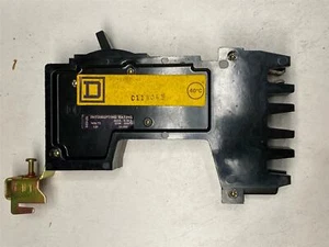 NEW Square D FY12015A Circuit Breaker - Bild 1 von 4