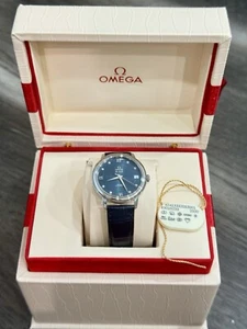 OMEGA De Ville Prestige 424.13.33.20.53.001 - Picture 1 of 6