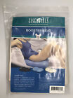 Essentials Spa Booster Seat Back Support Comfort Color Pearl #5350P New