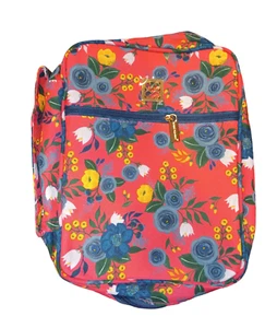 Mary Square Bible Cover - Picture 1 of 2