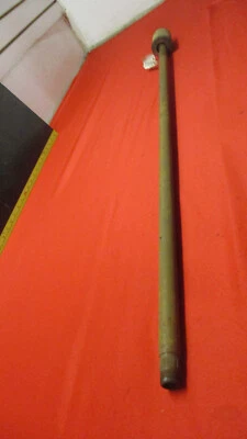 Caja de dirección Desoto and Chrysler 1941-1948 gusano nos 871427 Foto 1 de 4