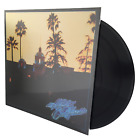 Eagles Vinyl Record Hotel California LP Gatefold Plus Inner Sleeve & Poster New