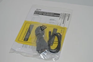 APC Back-UPS CS 350/500 Battery Backup Lit Kit BK/MK 0L2200 - Picture 1 of 6