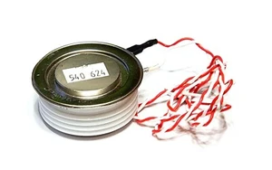 WESTCODE AA300CRG120 1311, Thyristor - Picture 1 of 5