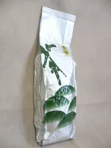 SE3 Japanischer Grüntee SENCHA Loseblätter 500g (17,64oz) Miyazaki Japan - Bild 1 von 3