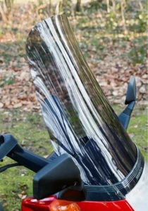 Honda Windscreen 64101-KS4-020 Genuine Honda Part - Picture 1 of 12