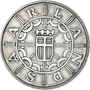 [#1302989] Coin, SAARLAND, 100 Franken, 1955
