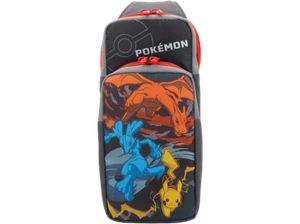 Funda - HORI Adventure Pack (Pokemon), Para Nintendo Switch, Multicolor,,,, - Imagen 1 de 5