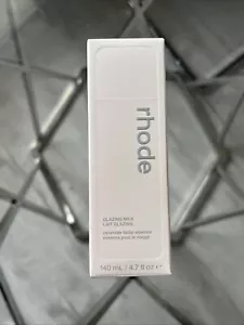 Rhode Glazing Milk Ceramide Facial Essence 140ml / 4.7 fl oz - Picture 1 of 3