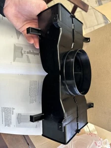 AR610RK electrolux kit for rangehood - Picture 1 of 1