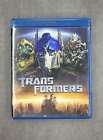 Transformers [Blu-ray] DVDs For Sale