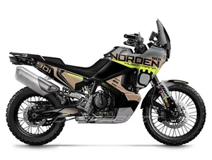 NEW Graphic kit for 901 NORDEN Full Graphic Decal kit (RC-DG) - Picture 1 of 7