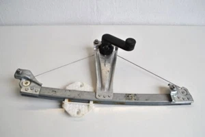 Fensterheber Tür hinten rechts Dacia Sandero II 1.2 2827202131R - Bild 1 von 3